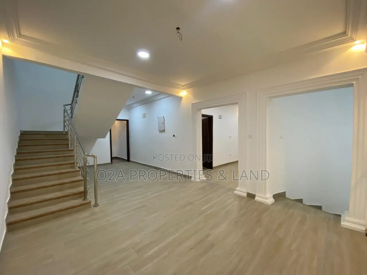 5bdrm Townhouse/Terrace in Tseaddo, Lake Side Estate for sale in Lake Side Estate