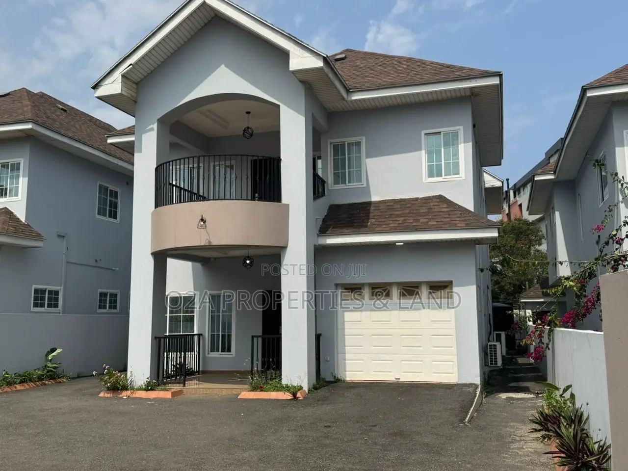 4bdrm House in Cantonments, Acquinas for sale in Acquinas