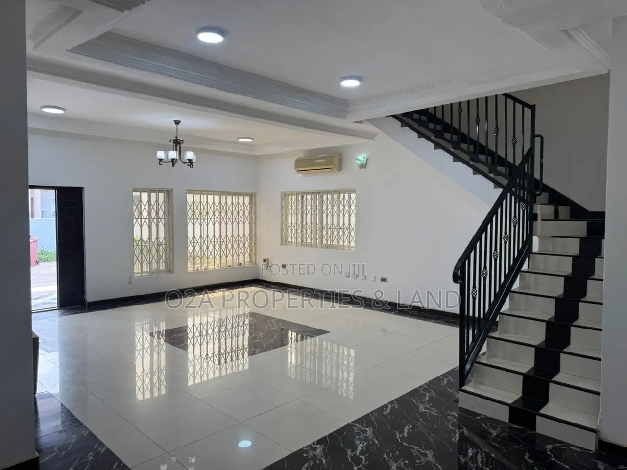 4bdrm House in Cantonments, Acquinas for sale in Acquinas