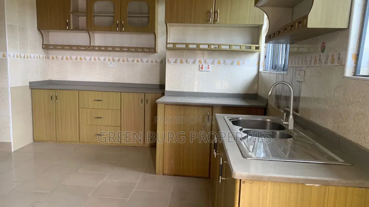 3bdrm House in East Legon for rent in East Legon