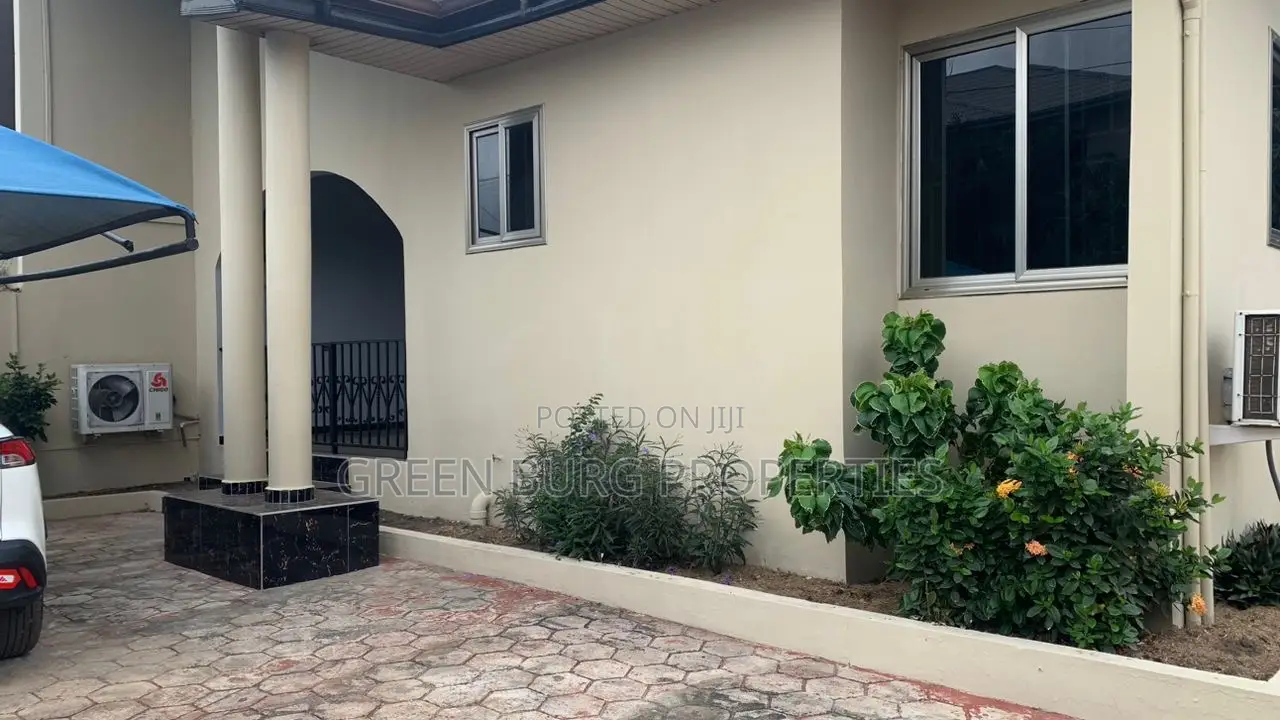 3bdrm House in East Legon for rent in East Legon