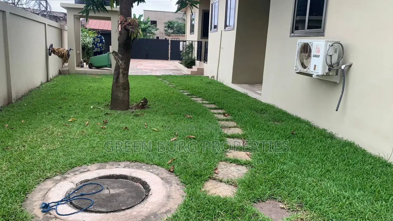 3bdrm House in East Legon for rent in East Legon