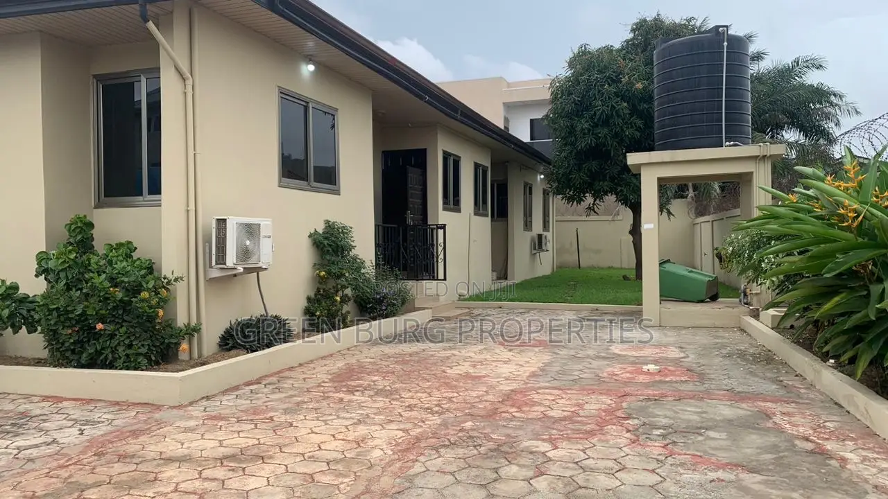 3bdrm House in East Legon for rent in East Legon