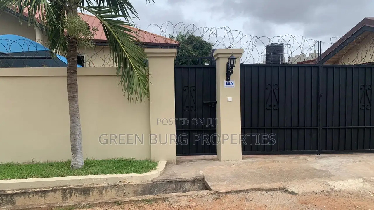 3bdrm House in East Legon for rent in East Legon