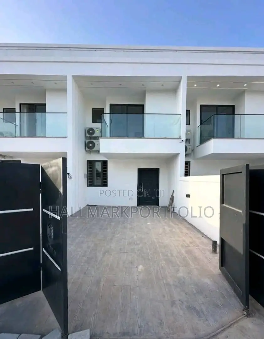 2bdrm House in Ashaley Botwe for sale in Ashaley Botwe