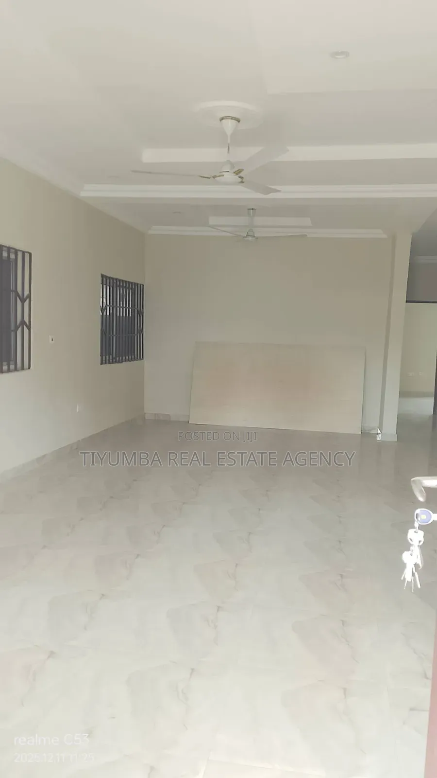 3bdrm House in Tiyumba Real Estate, Old Ashomang for sale in Old Ashomang