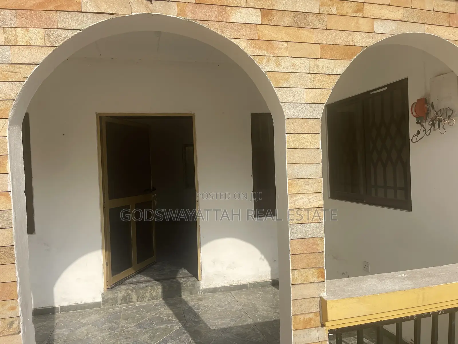 2bdrm House in East Legon, Adjiriganor for rent in Adjiriganor