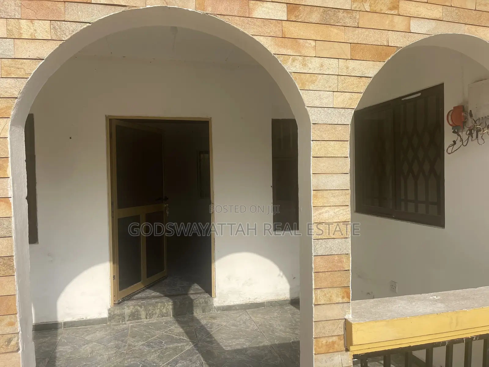 2bdrm House in East Legon, Adjiriganor for rent in Adjiriganor