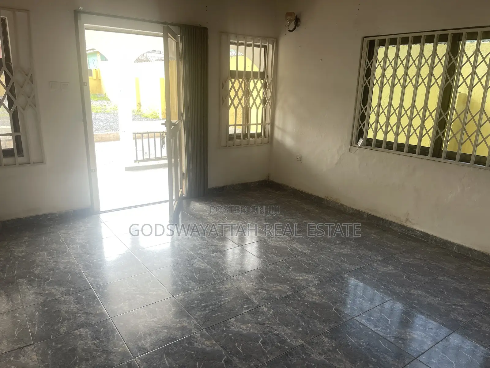 2bdrm House in East Legon, Adjiriganor for rent in Adjiriganor