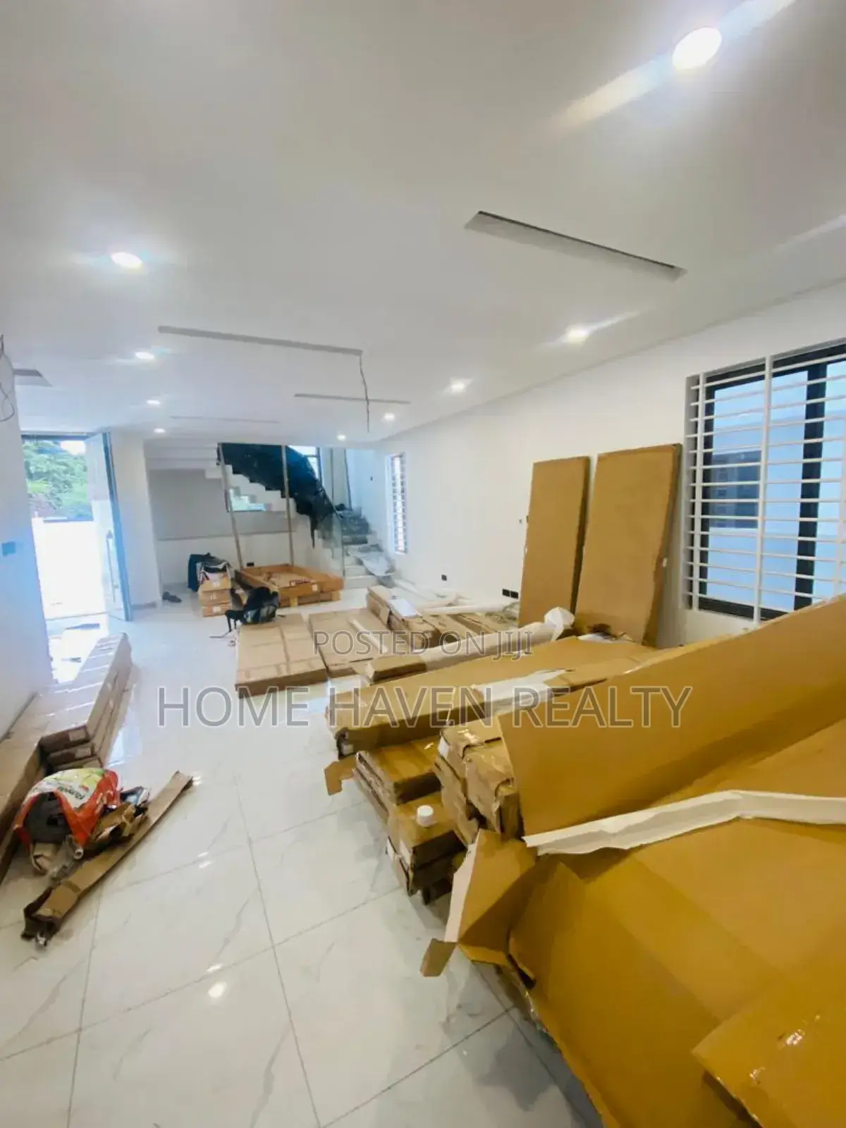 4bdrm House in Abelemkpe for sale in Abelemkpe