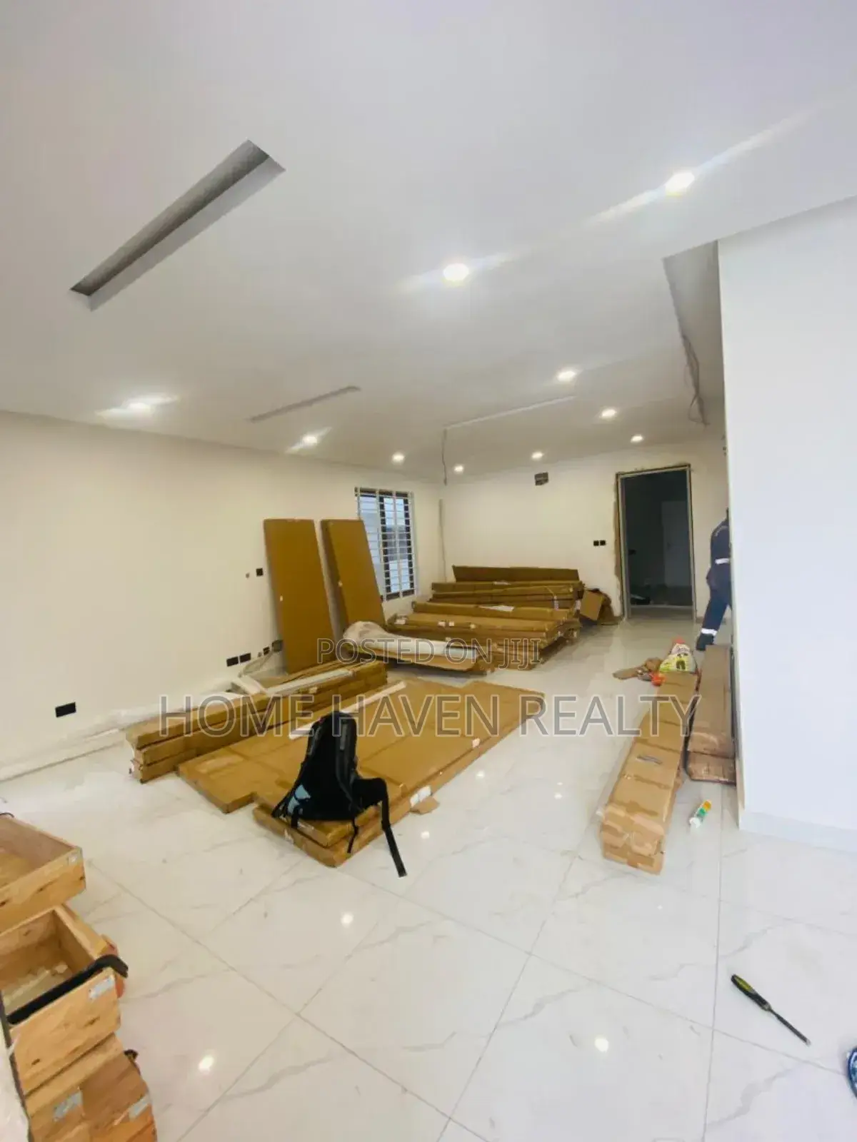 4bdrm House in Abelemkpe for sale in Abelemkpe