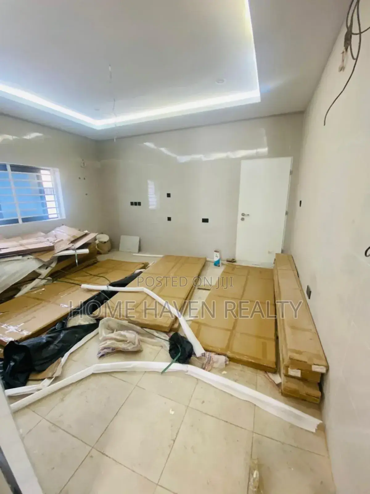 4bdrm House in Abelemkpe for sale in Abelemkpe
