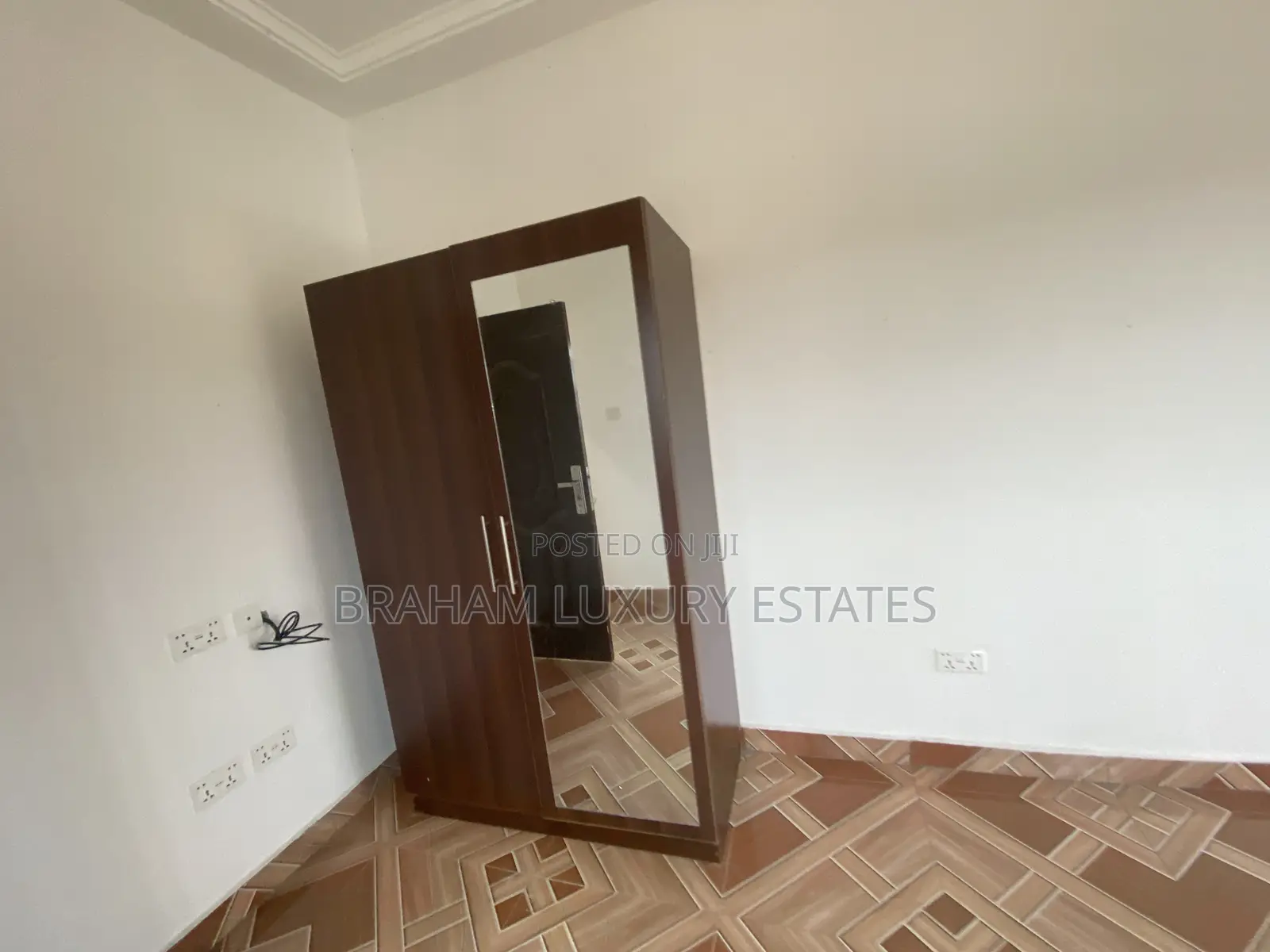 3bdrm Apartment in Braham Luxury, Nungua for rent in Nungua