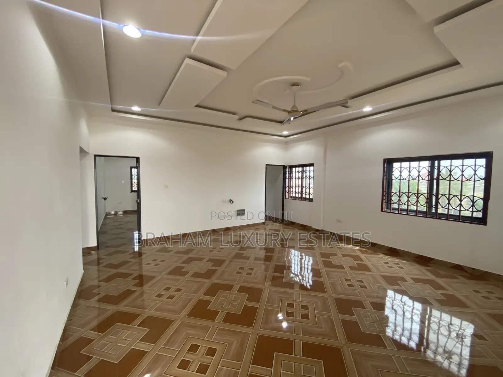 3bdrm Apartment in Braham Luxury, Nungua for rent in Nungua