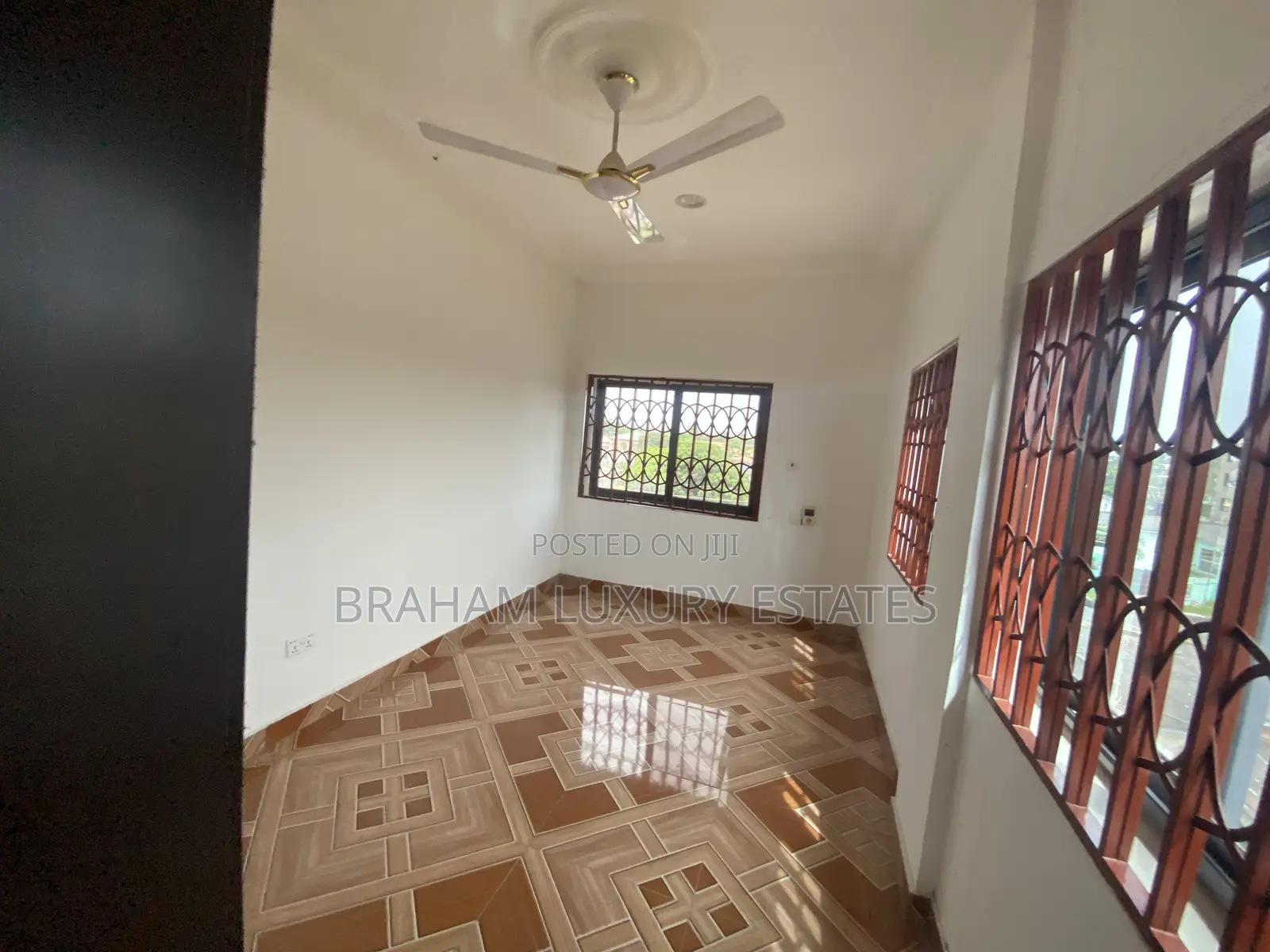 3bdrm Apartment in Braham Luxury, Nungua for rent in Nungua