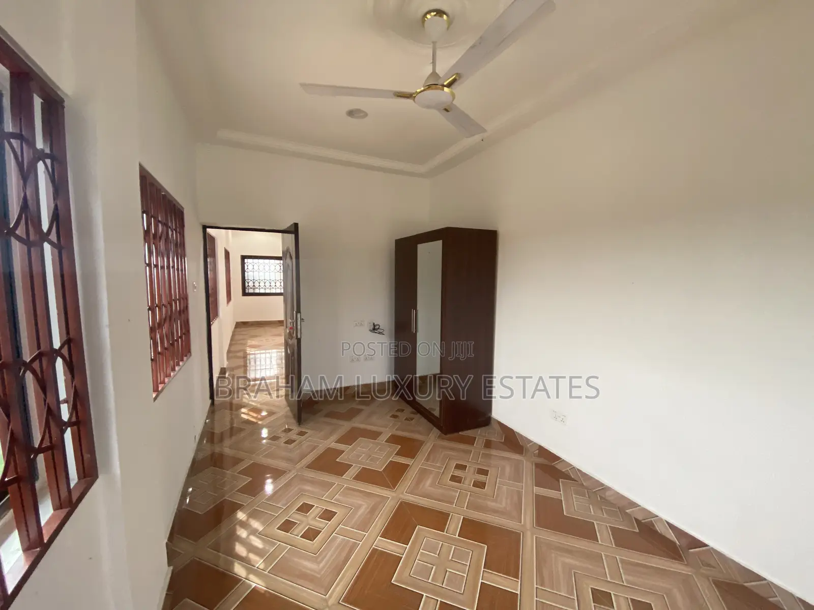 3bdrm Apartment in Braham Luxury, Nungua for rent in Nungua