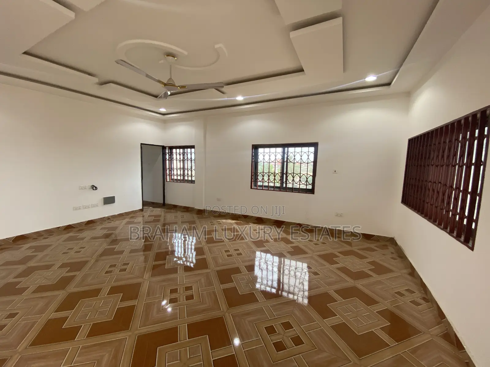 3bdrm Apartment in Braham Luxury, Nungua for rent in Nungua