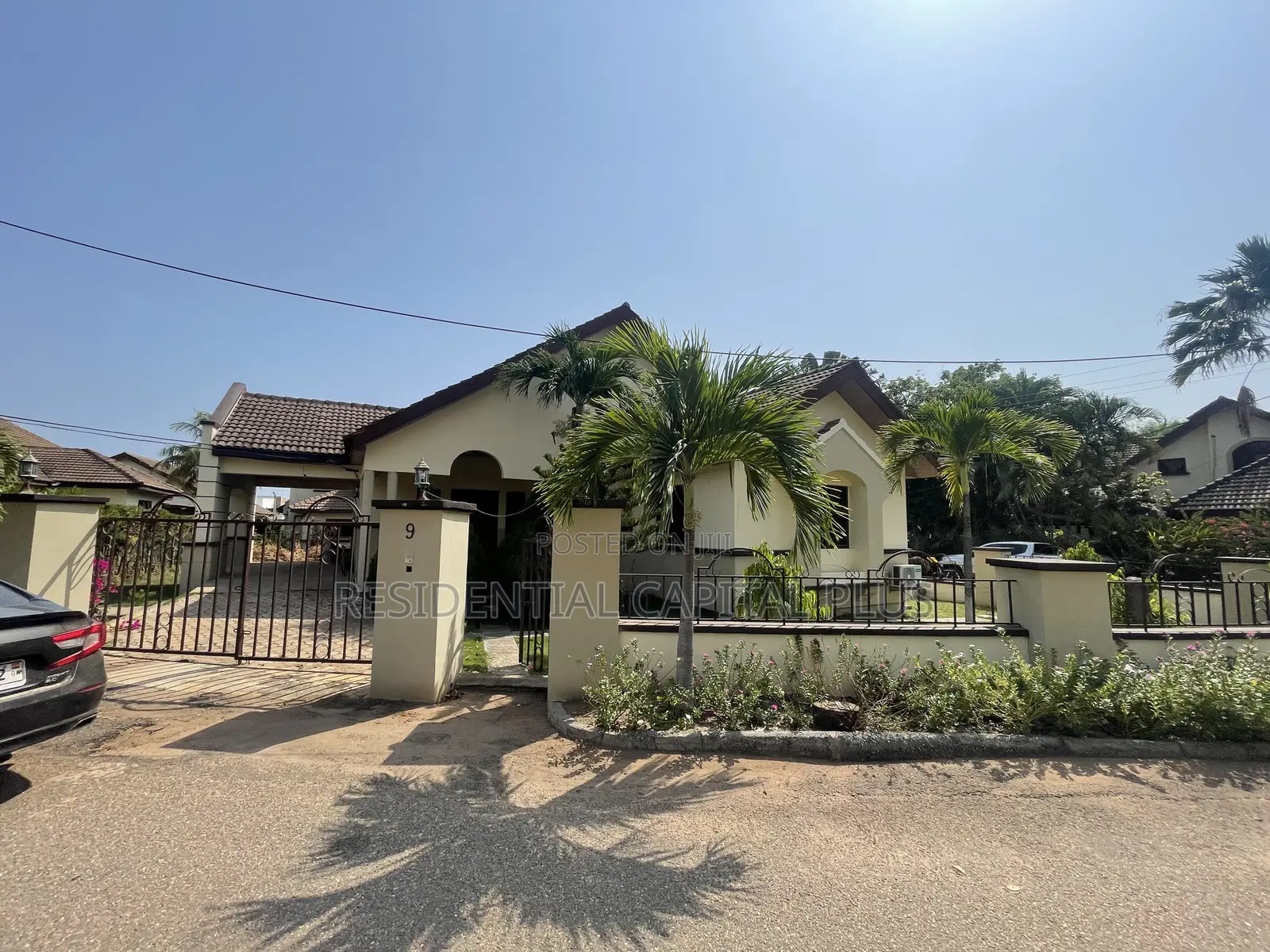 3bdrm House in Buenavista, Spintex for rent in Spintex
