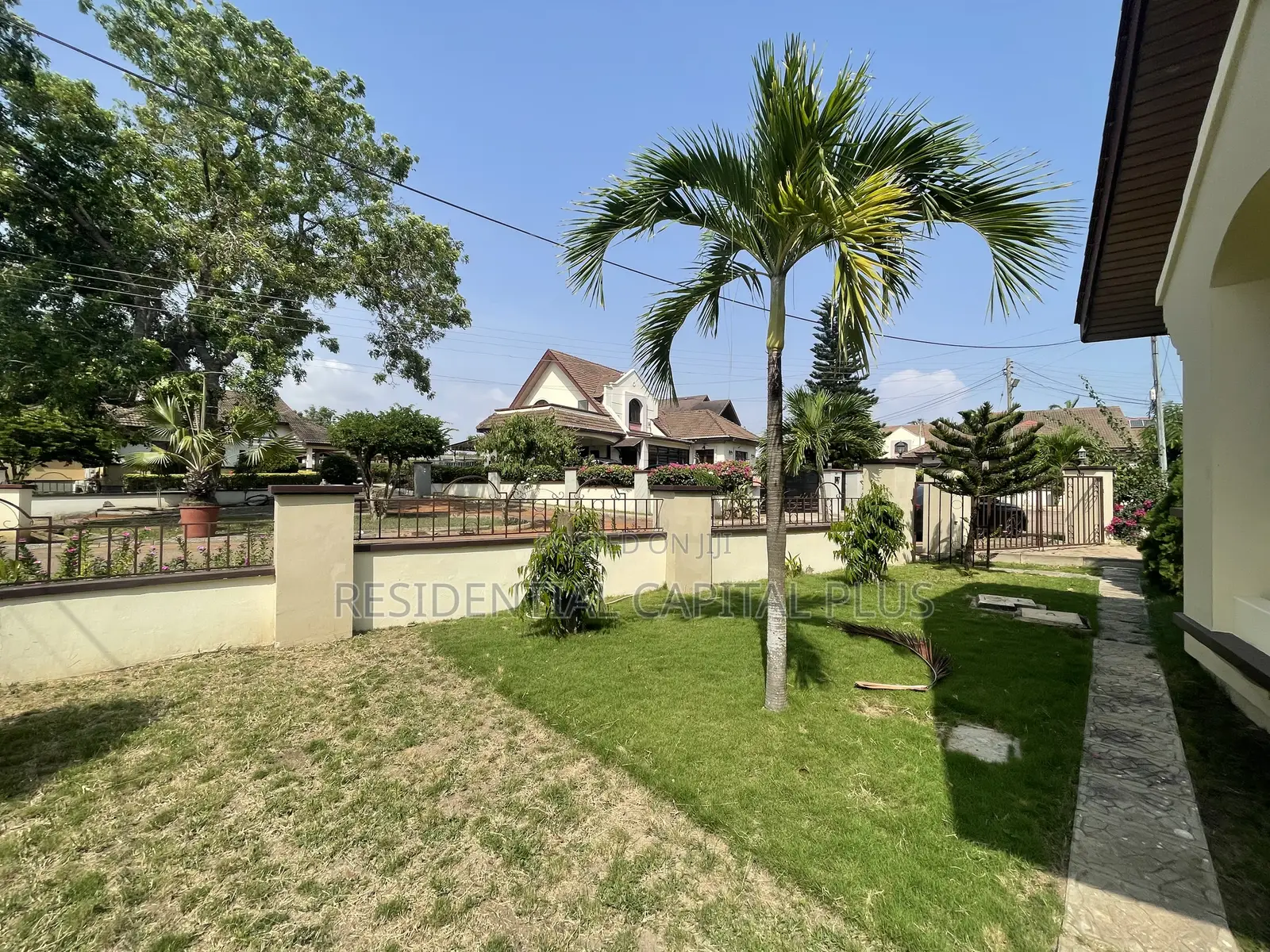 3bdrm House in Buenavista, Spintex for rent in Spintex