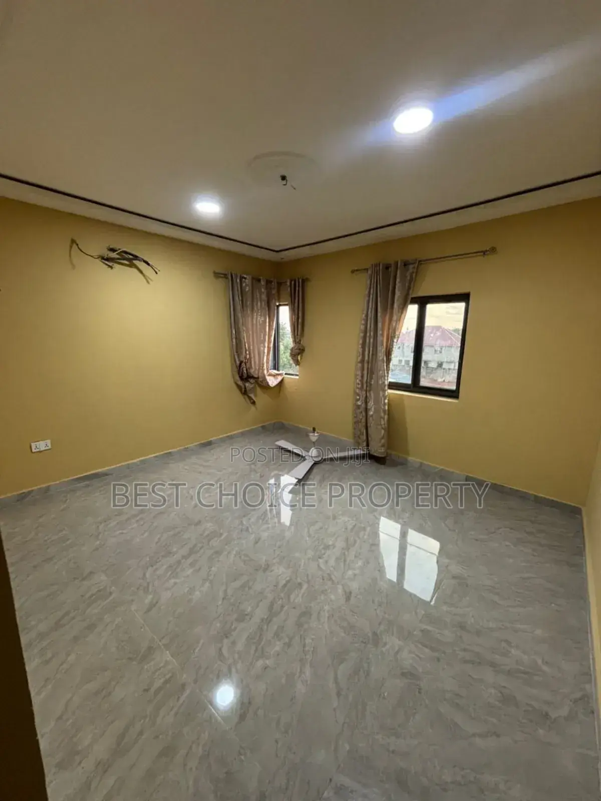 Executive Chamber and Hall Self Contained for Rent at Oyarifa in Oyarifa