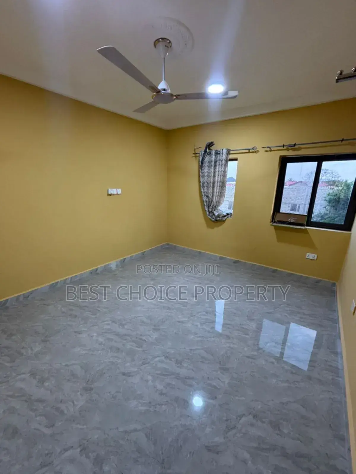 Executive Chamber and Hall Self Contained for Rent at Oyarifa in Oyarifa