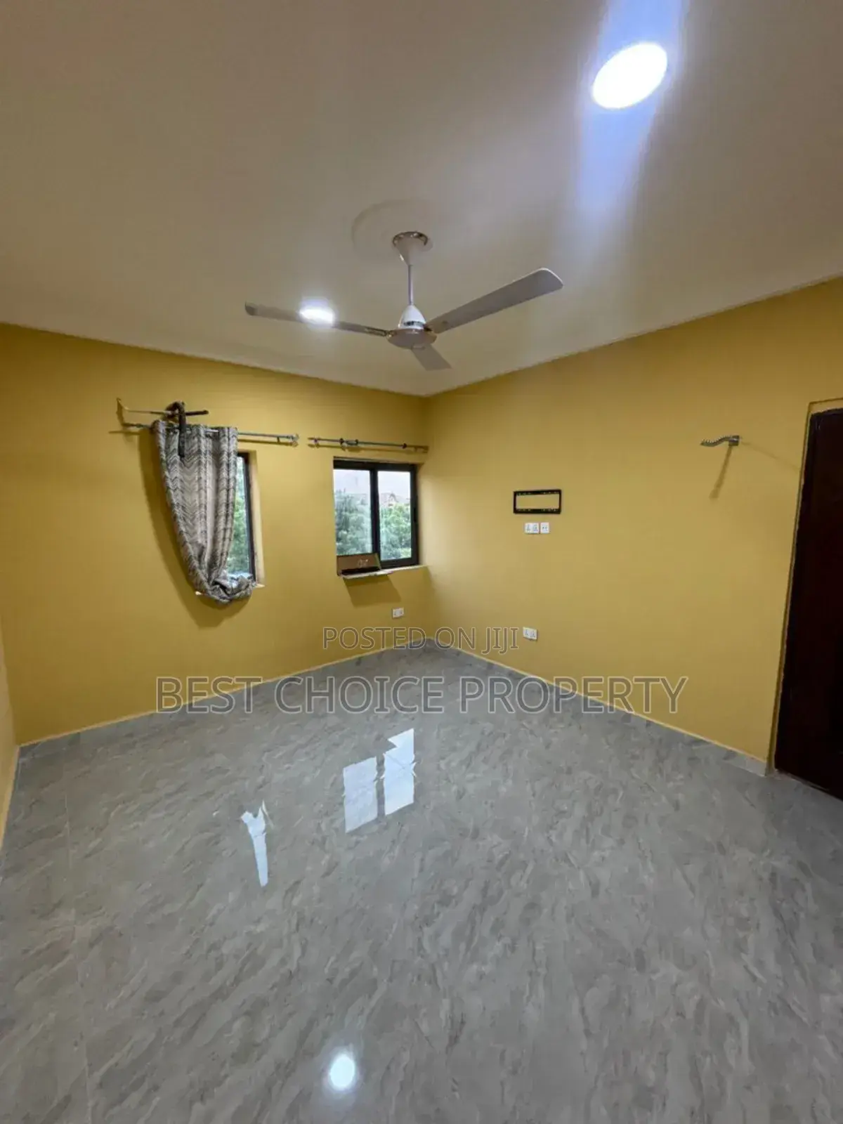 Executive Chamber and Hall Self Contained for Rent at Oyarifa in Oyarifa