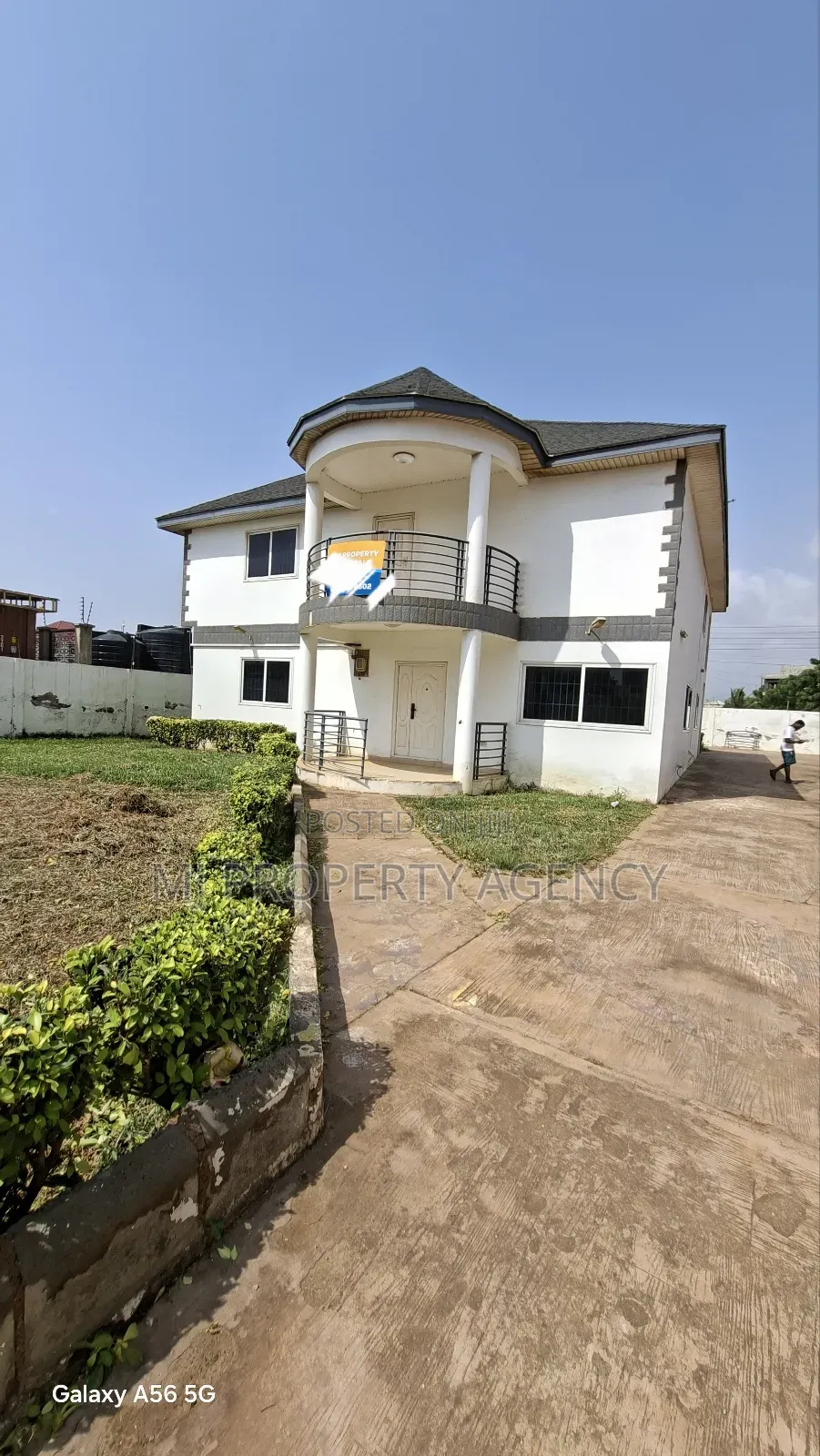 4bdrm House in Hfc Estate Phase 1, Community 25 for sale in Community 25