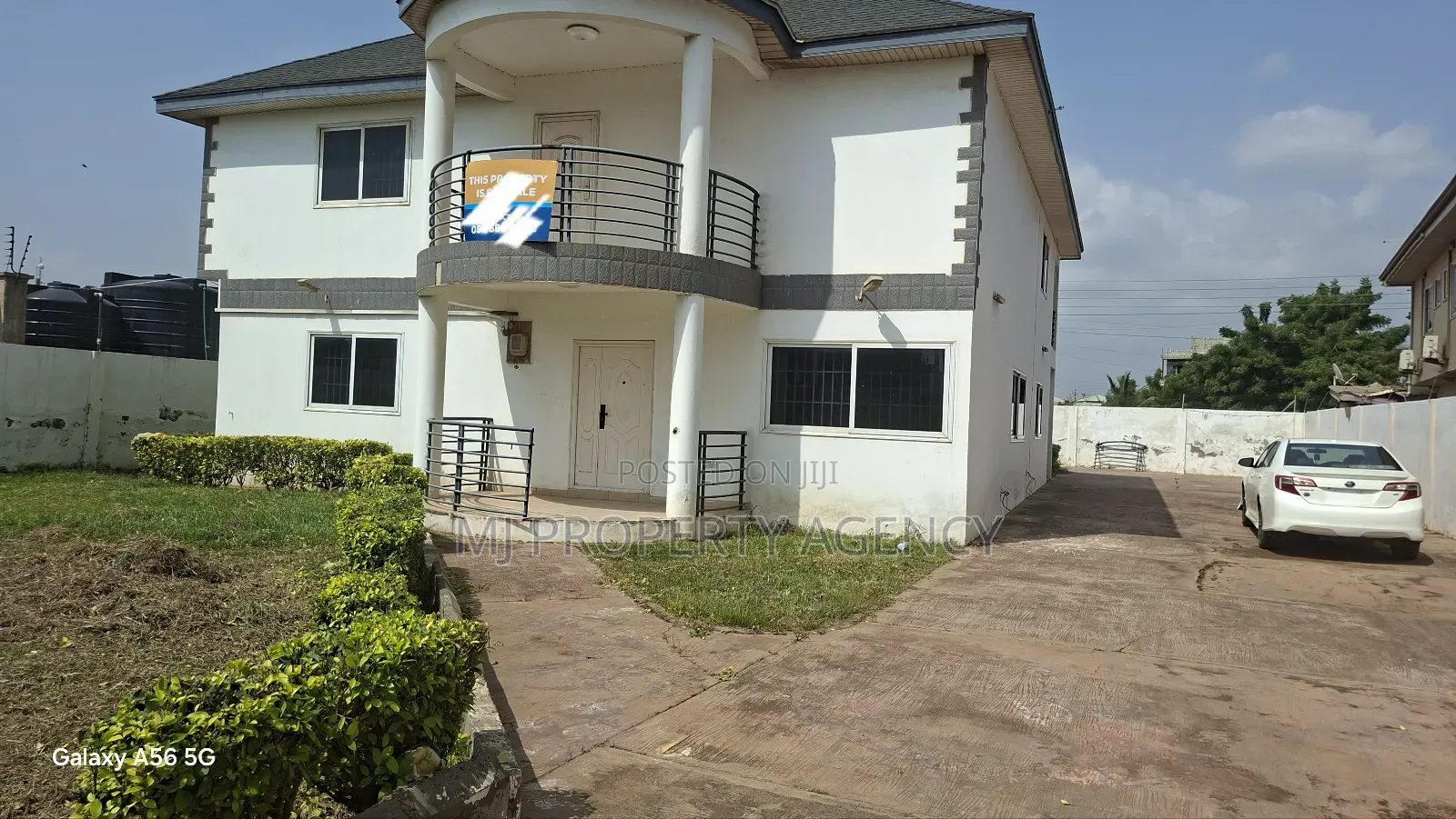 4bdrm House in Hfc Estate Phase 1, Community 25 for sale in Community 25