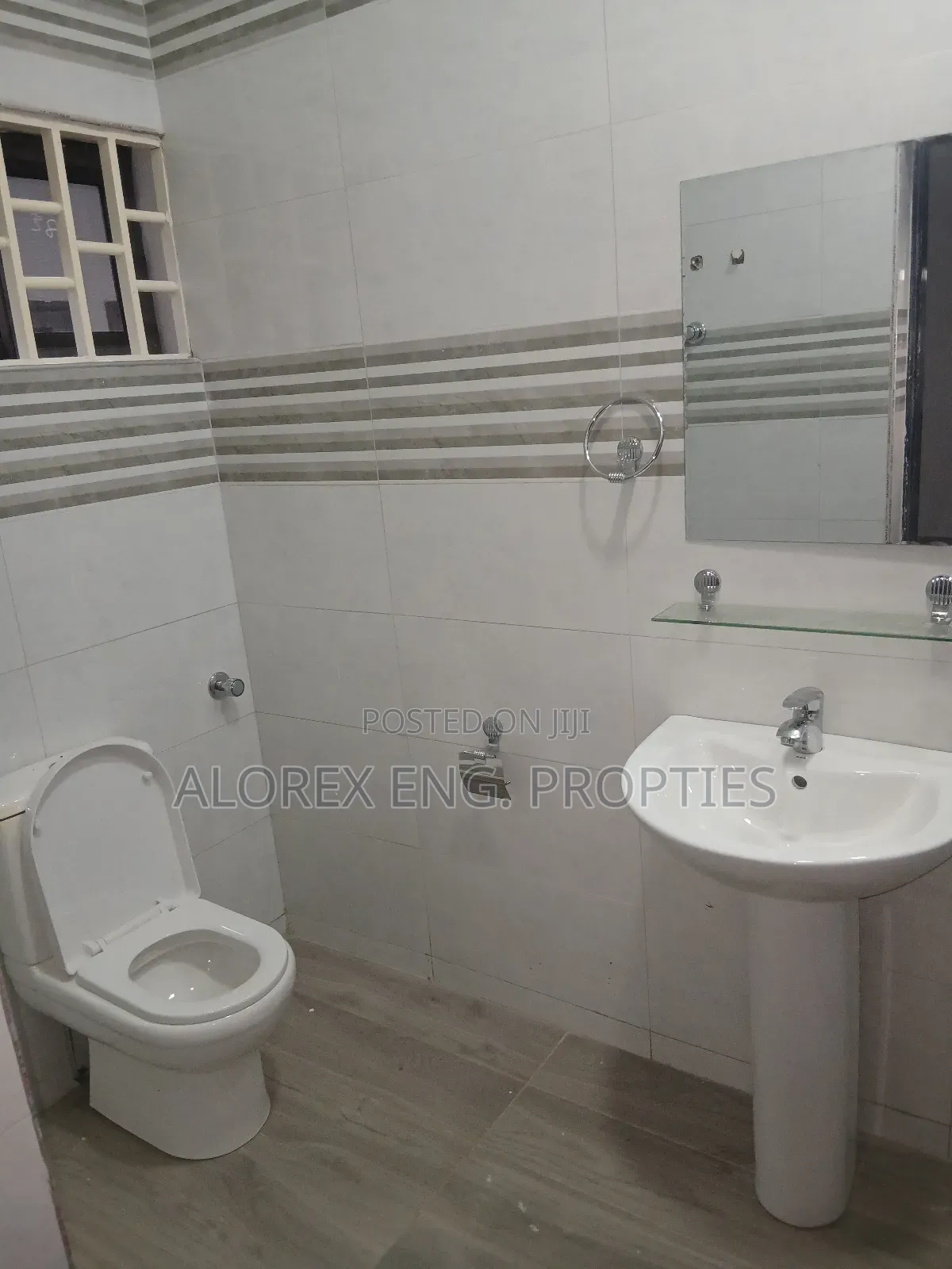 2bdrm Apartment in Air Conditioned, Adenta for rent in Adenta