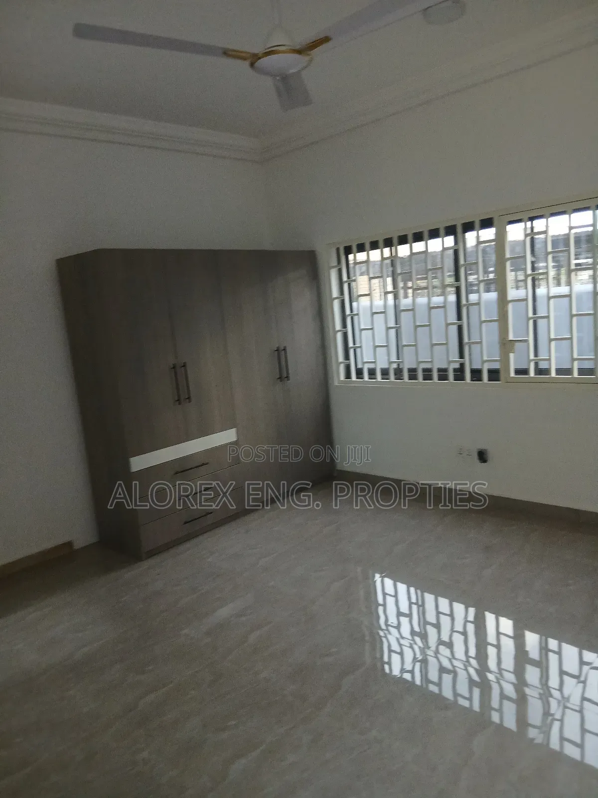 2bdrm Apartment in Air Conditioned, Adenta for rent in Adenta