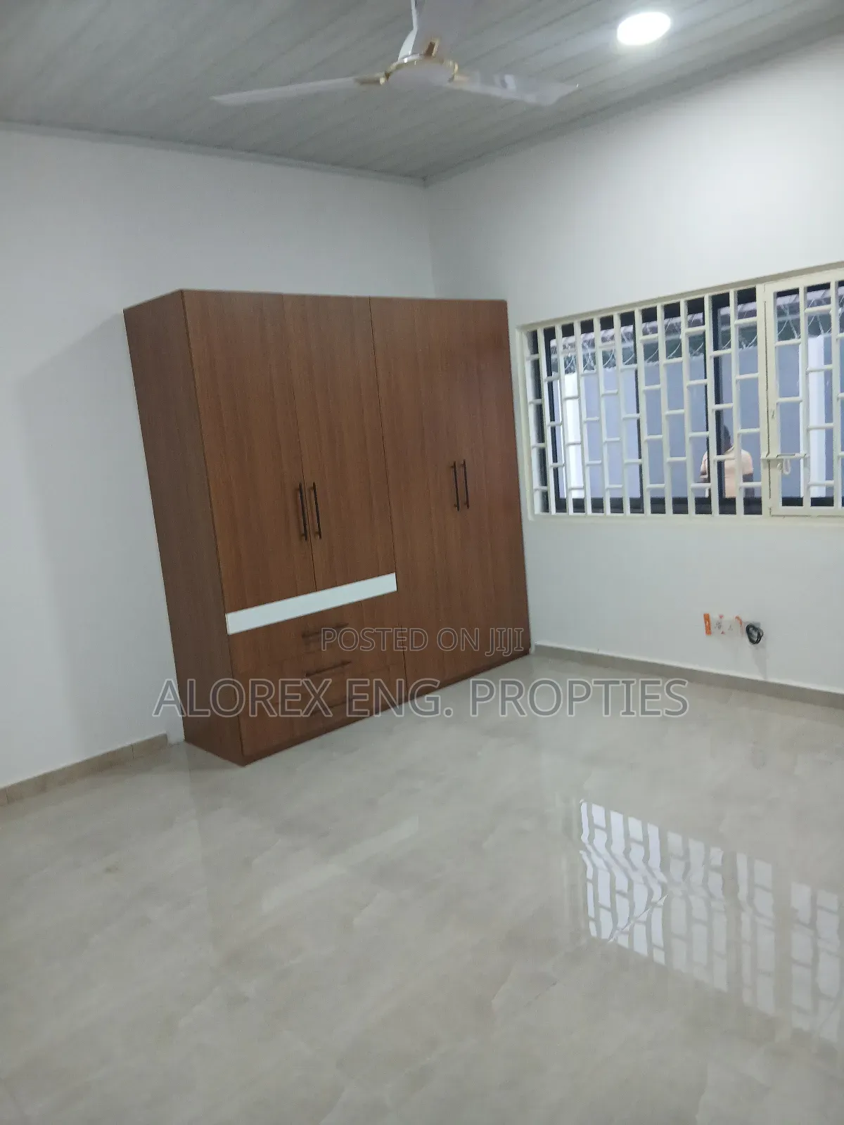 3bdrm Apartment in Air Contained, Adenta for rent in Adenta