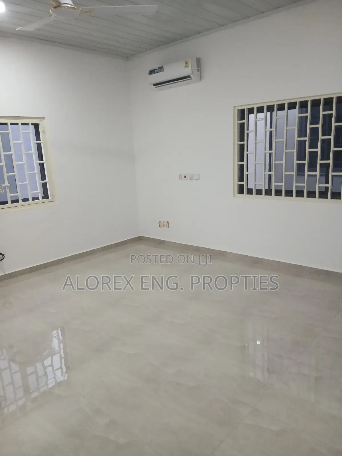 3bdrm Apartment in Air Contained, Adenta for rent in Adenta