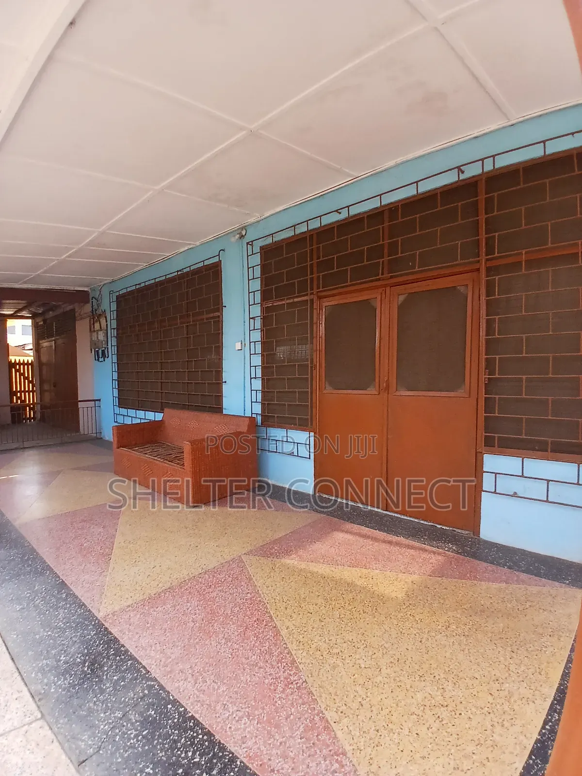 Mini Flat in Dzorwulu, Dworwulu for rent in Dworwulu