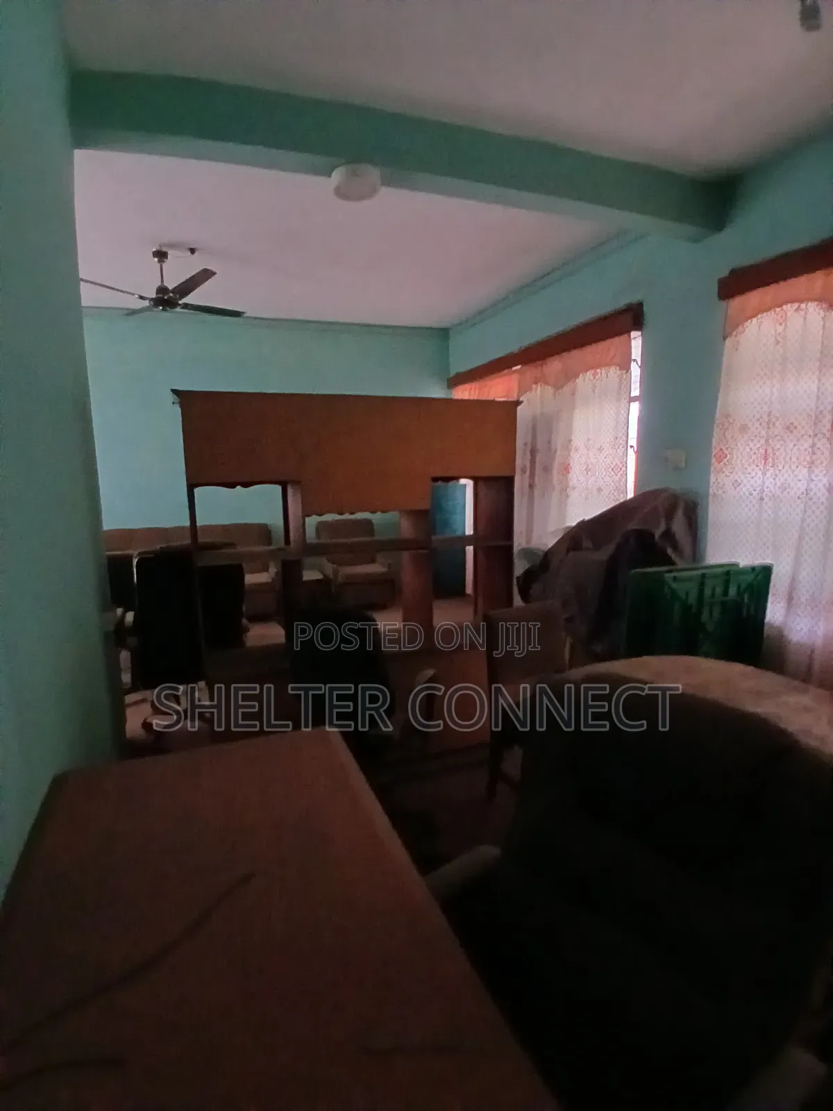 Mini Flat in Dzorwulu, Dworwulu for rent in Dworwulu