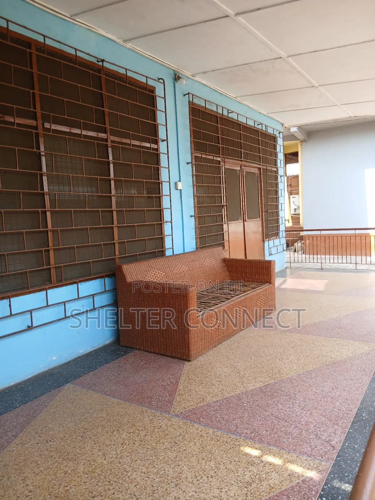 Mini Flat in Dzorwulu, Dworwulu for rent in Dworwulu