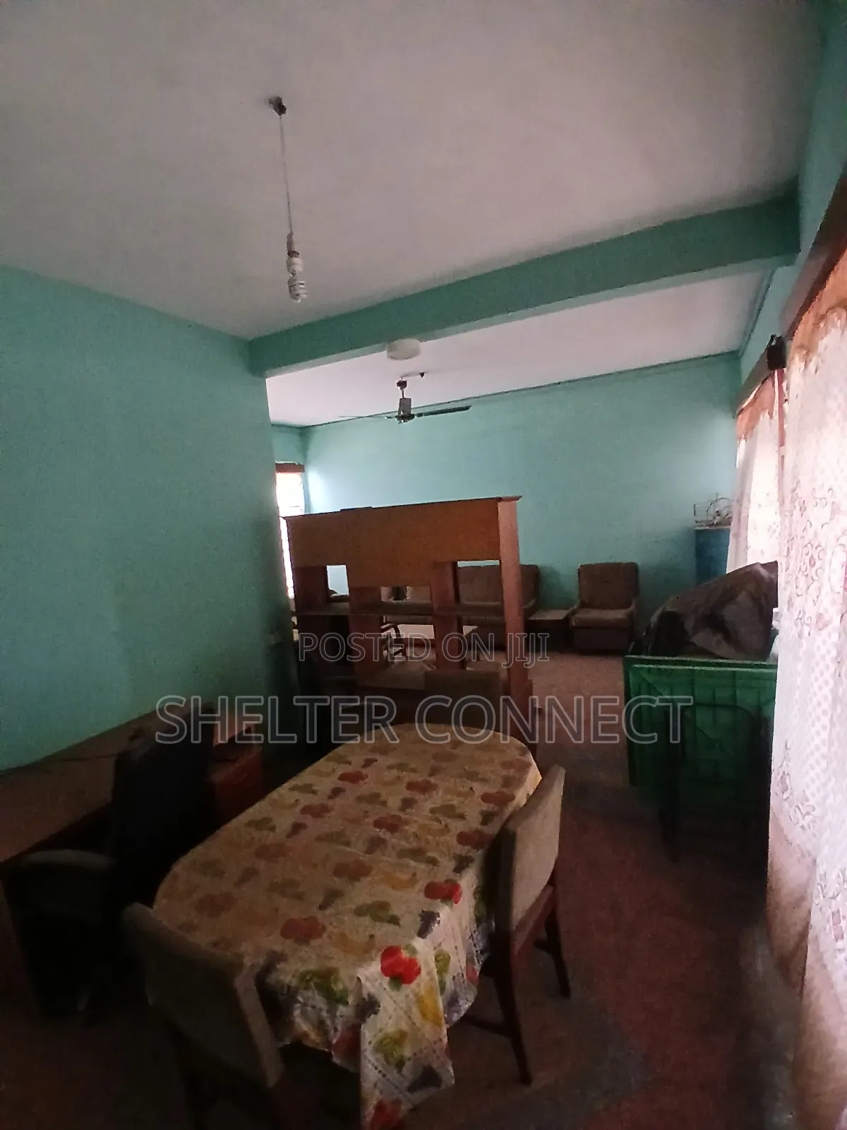 Mini Flat in Dzorwulu, Dworwulu for rent in Dworwulu