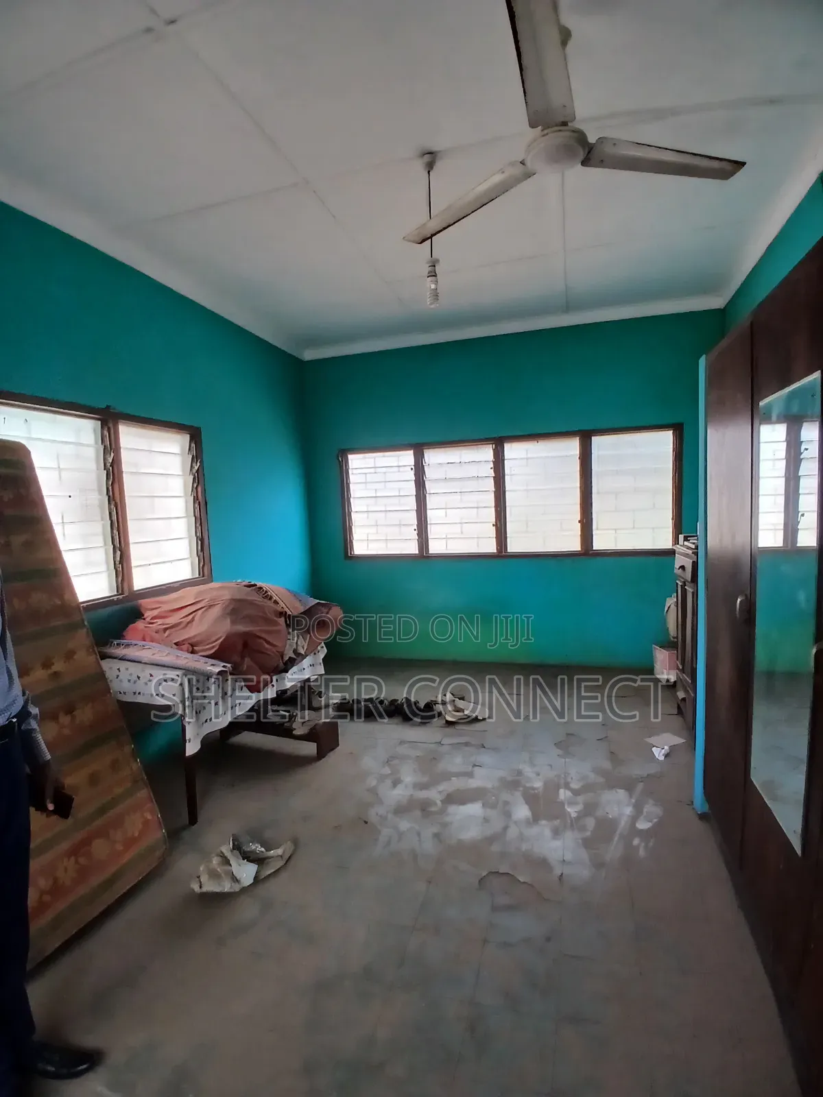 Mini Flat in Dzorwulu, Dworwulu for rent in Dworwulu