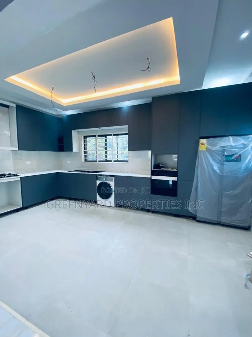 2bdrm Apartment in Ogbojo, East Legon for rent in East Legon