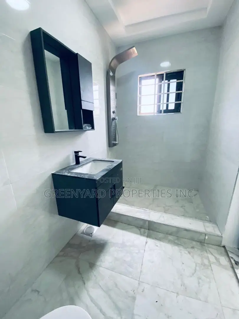 2bdrm Apartment in Ogbojo, East Legon for rent in East Legon
