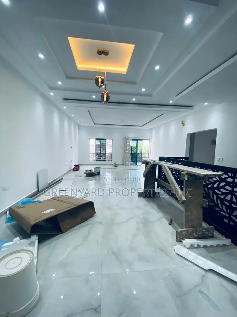 2bdrm Apartment in Ogbojo, East Legon for rent in East Legon