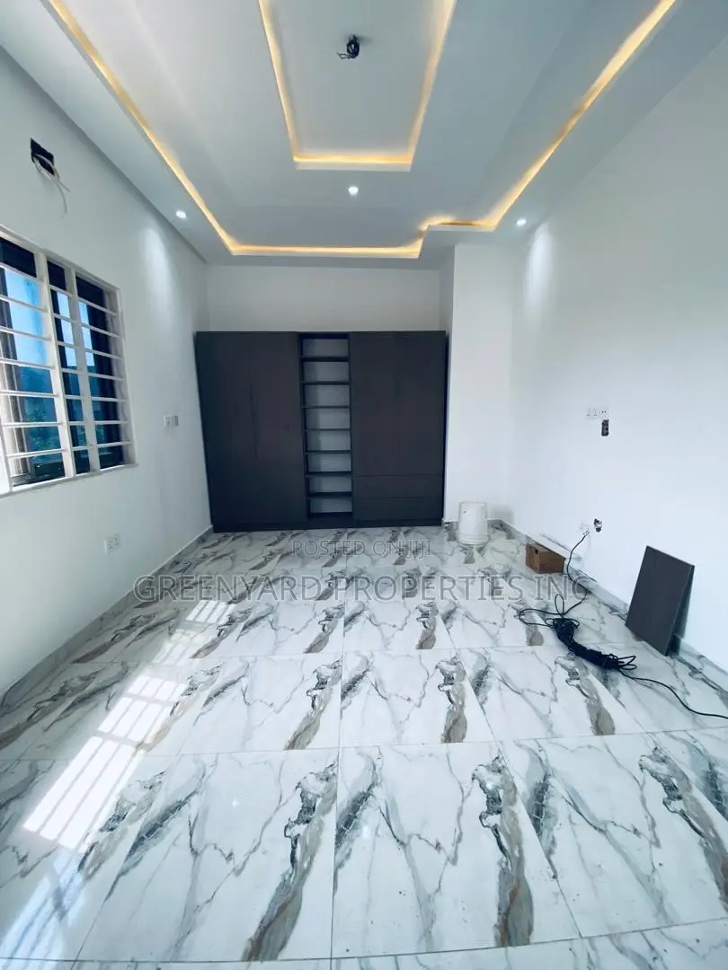 2bdrm Apartment in Ogbojo, East Legon for rent in East Legon