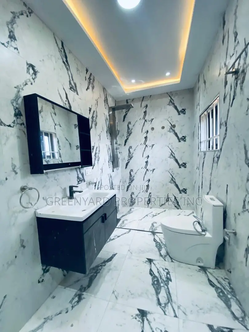 2bdrm Apartment in Ogbojo, East Legon for rent in East Legon