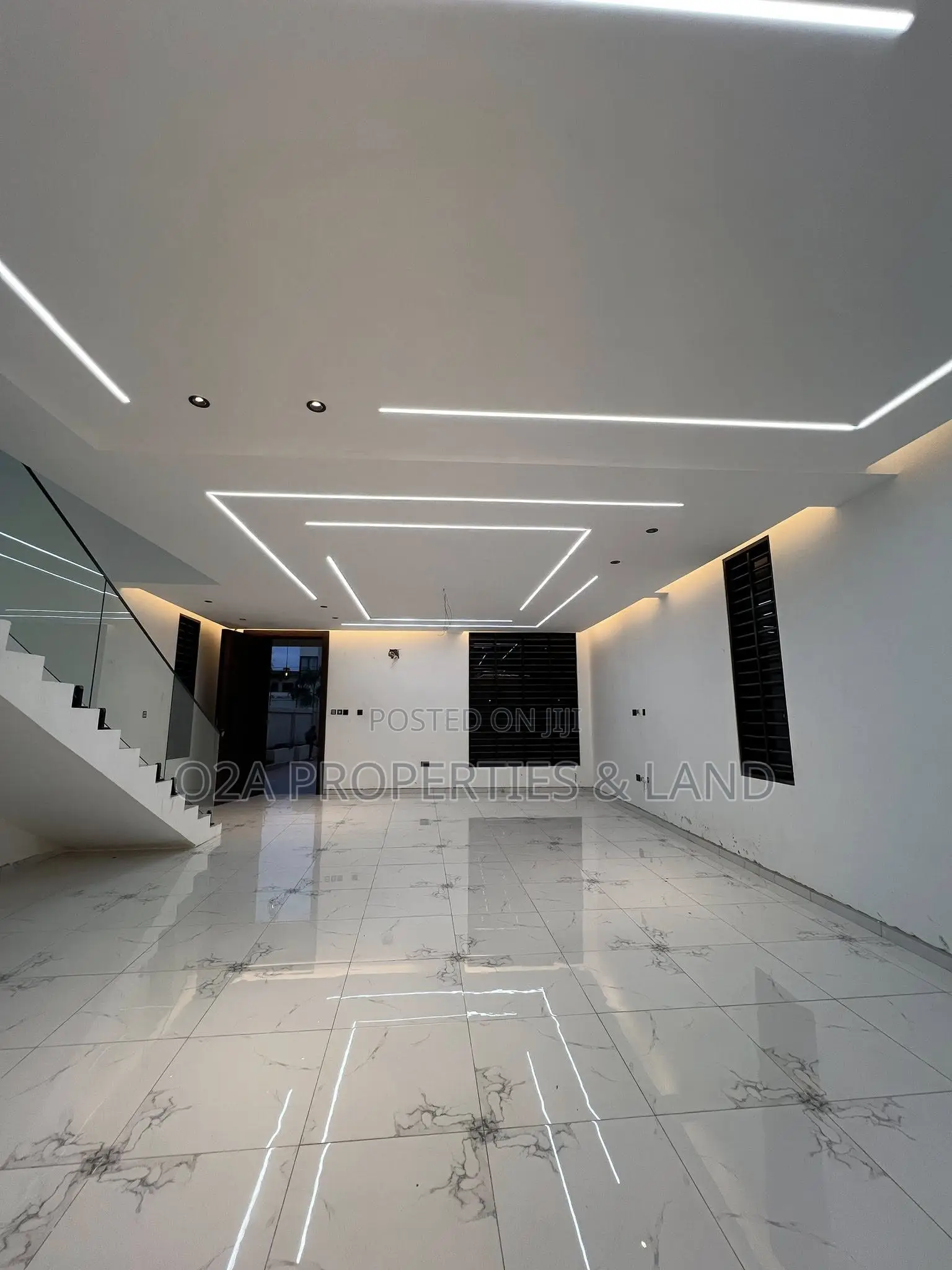 3bdrm House in East Legon Hills for sale in New Legon