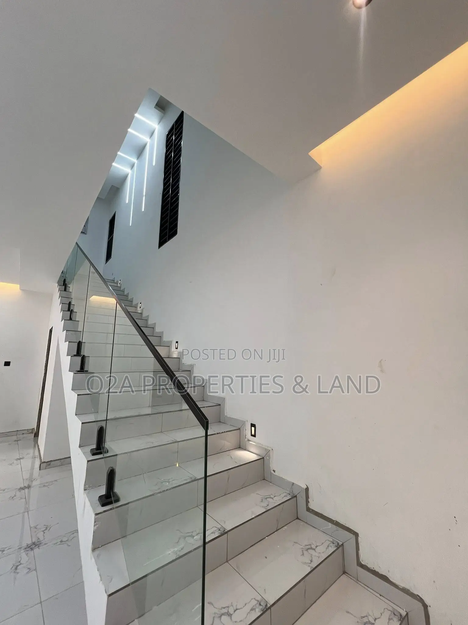 3bdrm House in East Legon Hills for sale in New Legon