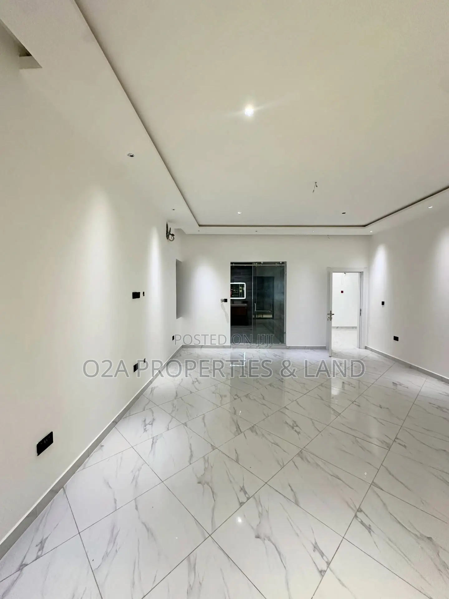 4bdrm House in East Legon Hills for sale in New Legon