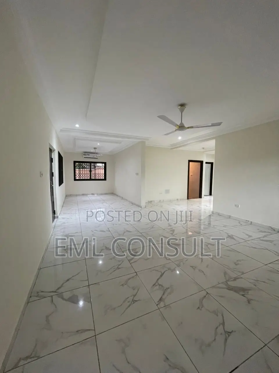 4bdrm Apartment in Spintex for sale in Spintex