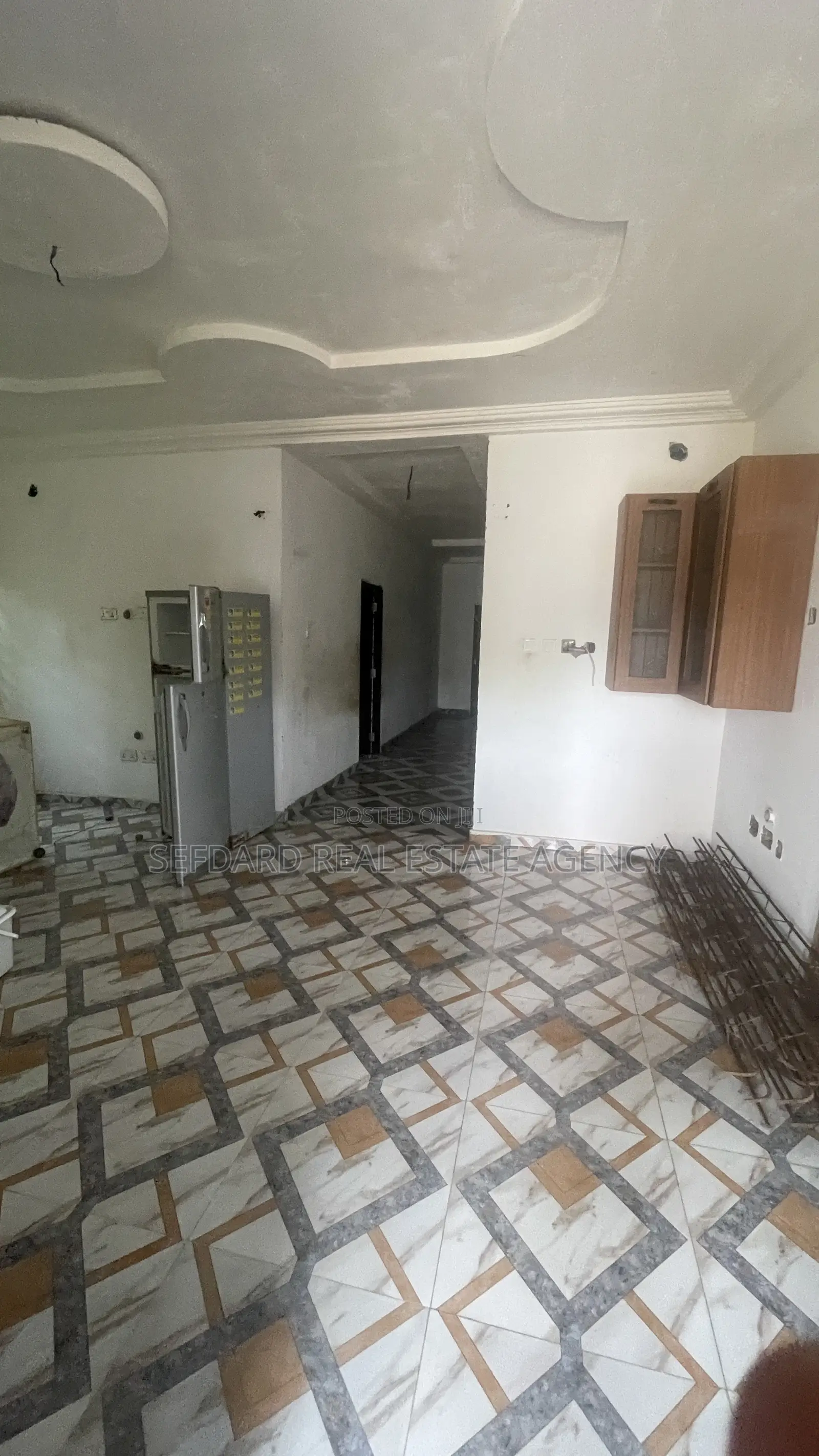 3bdrm House in Sefdard Real Estate, Amasaman for sale in Amasaman