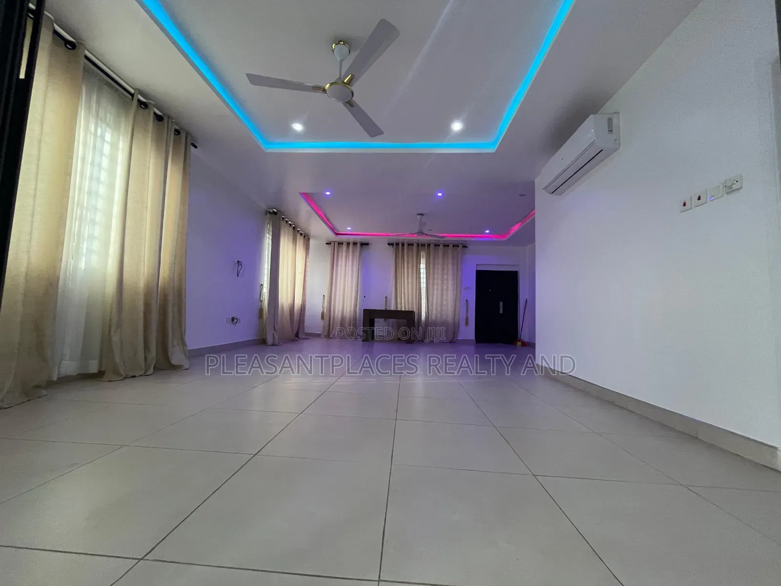 2bdrm Apartment in Pleasantplaces, Adjiriganor for rent in Adjiriganor
