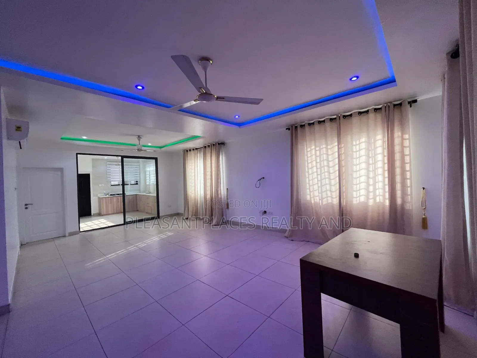 2bdrm Apartment in Pleasantplaces, Adjiriganor for rent in Adjiriganor