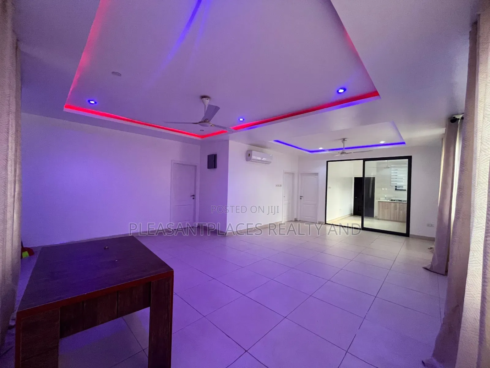 2bdrm Apartment in Pleasantplaces, Adjiriganor for rent in Adjiriganor